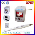 High quality CE certificated dental x ray film reader